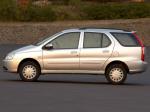 Tata Indigo SW 2007 года